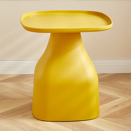 A&D Toulouse Elegant Circular Coffee Table from A&D