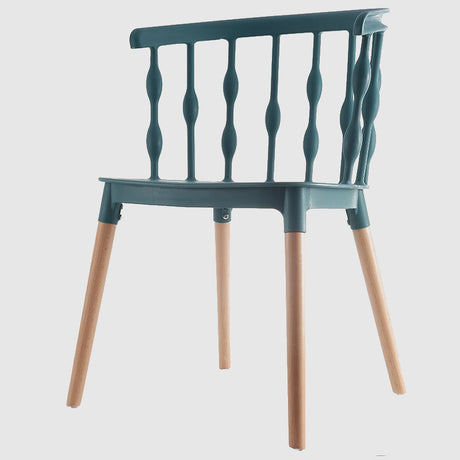 NIYE Montpellier Stylish Solid Wood Chair - Study & Dining from NIYE