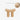 THOUGHTS Amaterasu Modern Creative Footsteps Elephant Stool from THOUGHTS