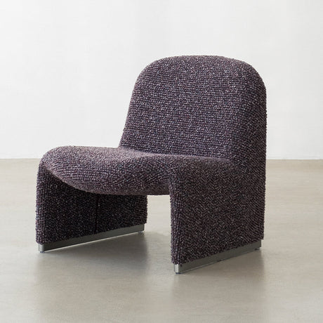SOOGOOD Isadora Stylish Scandinavian Retro Sofa for Leisure from SOOGOOD
