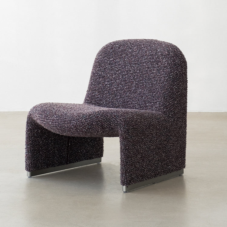 SOOGOOD Isadora Stylish Scandinavian Retro Sofa for Leisure from SOOGOOD