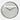 MANDELA Kairo Chic Elegant Wall Clock from MANDELA