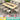 MOJIA Eulalia Wood-Grain Aluminum Barbecue Table for Stylish Courtyards from MOJIA