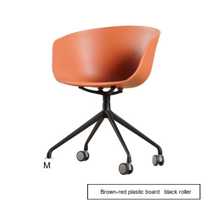 NIYE Elowen Sleek-Design Ergonomic Office Chair from NIYE