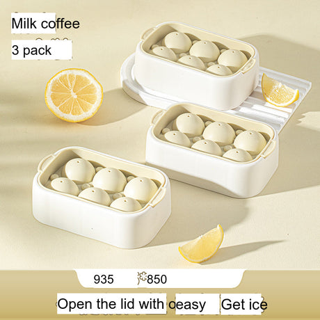MOSE Ice Hockey Mold Set from MOSE