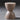 THOUGHTS Elowen Minimalist Modern Stool from THOUGHTS