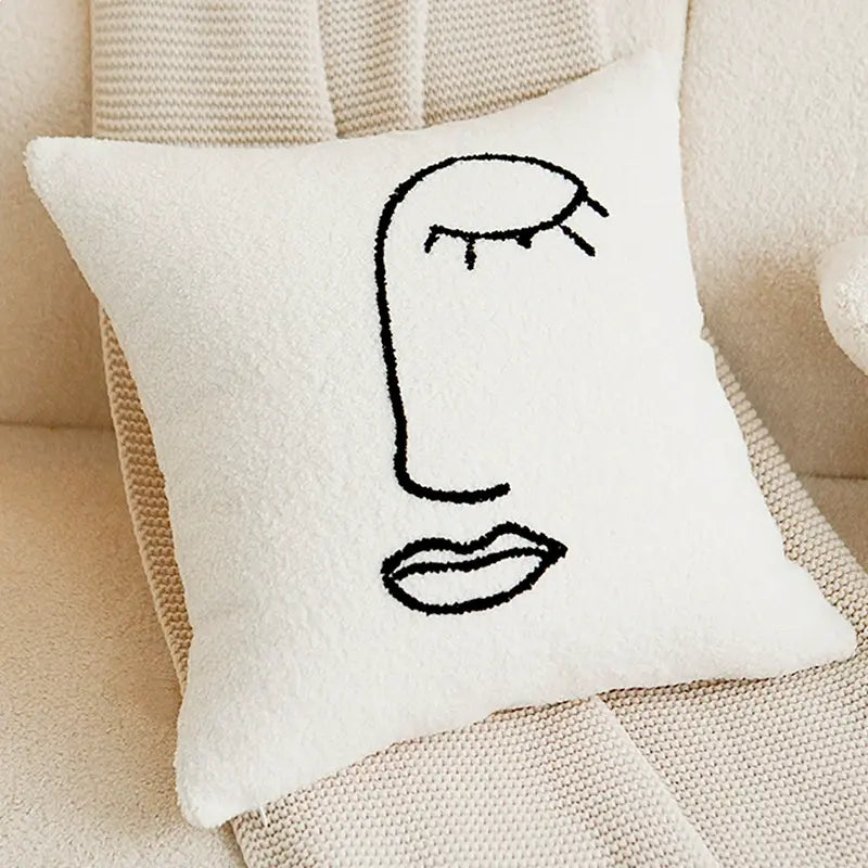 YOULI Seraphina Sleek Detachable Pillowcase from YOULI