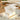 XIMIKA Sienna Luxe Rolling Coffee Table Cart from XIMIKA