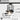 MODENG Spotlight Industrial Retro Ceiling Bar Light from MODENG