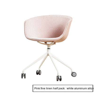 NIYE Lysander Stylish Modern Office Chair from NIYE