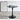 A&D Nikos Stylish Compact Table & Chair Set from A&D