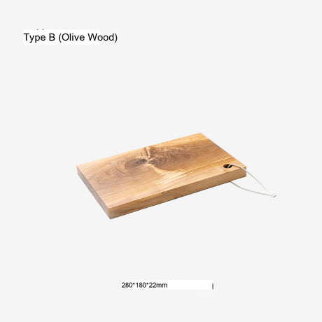 MUMO Isaac Mini Chopping Board Set from MUMO