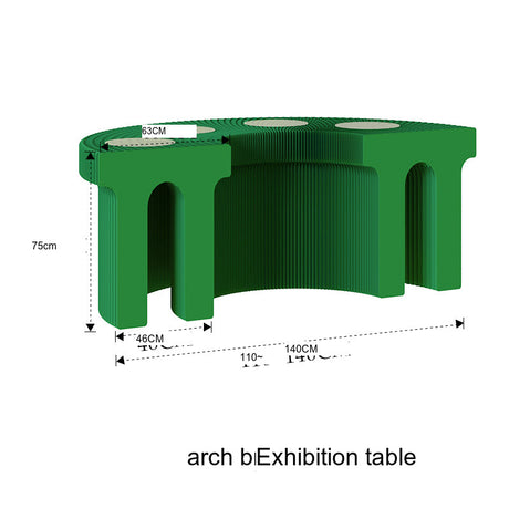 SHIBA Haruka Elegant Display Frame Exhibition Cabinet from SHIBA