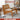 RATTAN FURNITURE Ariella Nordic Relaxation Lounge Chair from RATTAN FURNITURE