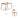 GENJI Harumi Elegant Solid Wood Long Table from GENJI