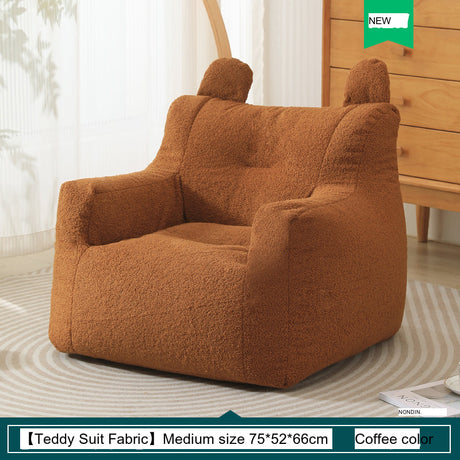 LEDONG Tamsin Cozy Soft Tatami Bedroom Mat with Little Bears from LEDONG