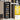 JEKOJEKO XANADU Transparent Multilayer Shoe Storage Box from JEKOJEKO