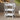 YITAO Aveline Versatile Mobile Trolley Cart from YITAO