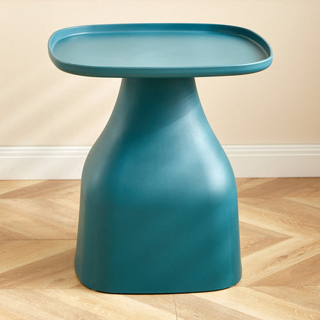 A&D Toulouse Elegant Circular Coffee Table from A&D