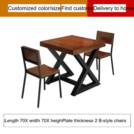 WEIMEI Santiago Elegant Wooden Highchair from WEIMEI