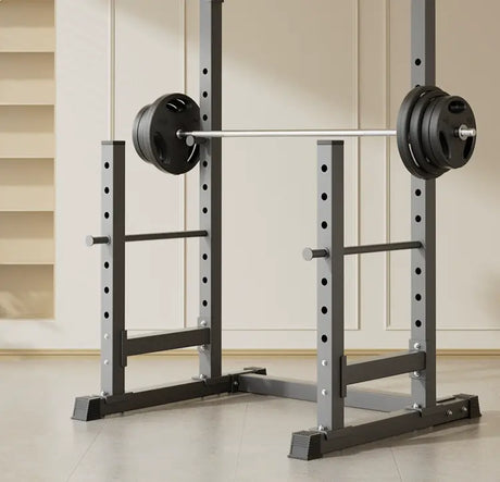 KANGSITE Professional Squat Rack for Weightlifting and Strength Training from KANGSITE