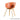 NIYE Norsewood Luxe Scandinavian Coffee High Chair from NIYE