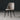ABOUT WHITE Elysia Elegant Scandinavian High Chair from ABOUT WHITE