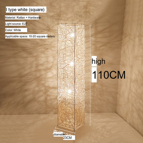 RUIXING Alexander Floor Lamp from RUIXING