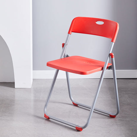 CHENGXIN HOME Isadora Lightweight Stackable Folding Chair from CHENGXIN HOME