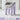 THOUGHTS Mariposa Ergonomic Stylish Plastic Chair from THOUGHTS