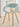 MEIYIJIA Oslo Chic Ergonomic Highchair from MEIYIJIA