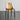ABOUT WHITE Marisol Sleek Transparent Design High Chair from ABOUT WHITE