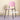 NIYE Isolde Chic Modern Plastic High Chair from NIYE