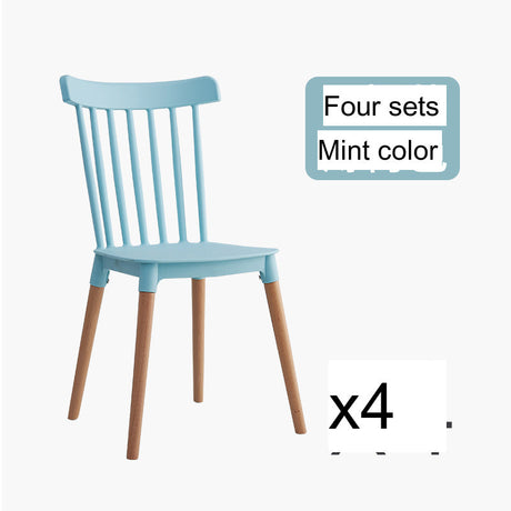 NIYE Aveline Minimalist Chic Dining Chair from NIYE