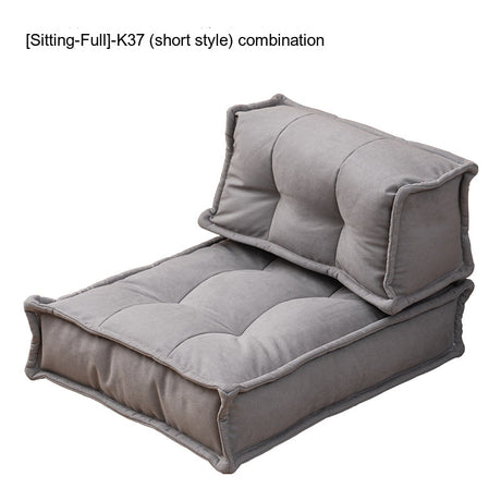 PULI Harukaze Enhanced Softness Tatami Pillow from PULI