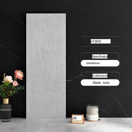 LOFTWELL Isadora Sleek Modern Anti-Slip Wall Tile from LOFTWELL