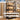 EASYREST Isolde Modern Storage Backpack Stand Tubing from EASYREST