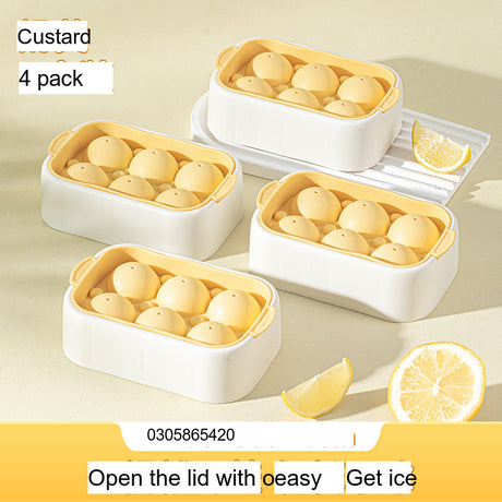 MOSE Ice Hockey Mold Set from MOSE