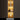 BEN HANMEI Alhambra Glossy Modern Stand Light Luxury Style from BEN HANMEI