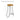 WEIMEI Calypso Chic Iron Milk Tea Bar Table from WEIMEI