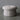 ABOUT WHITE Cedric Cozy Handmade Mushroom Stool from ABOUT WHITE