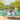 ZIYE Takamatsu Stylish Double Swing Set from ZIYE