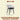 EXCELLENT Yamaguchi Transparent Nordic Dining Chair from EXCELLENT