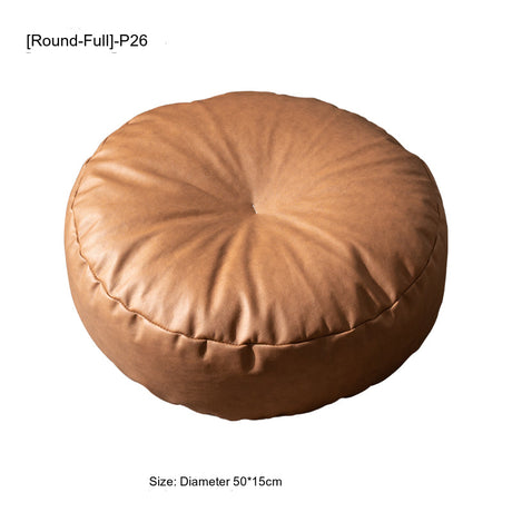 PULI Yoshiko Plush Soft Futon Cushion Sofa from PULI