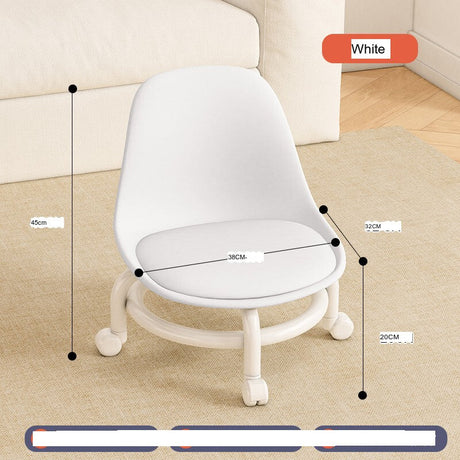 A&D Hokkaido Versatile Compact Stool from A&D