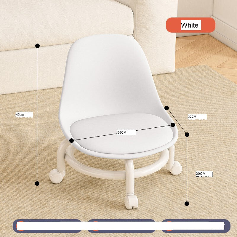 A&D Hokkaido Versatile Compact Stool from A&D