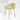 XIMIKA Alhambra Chic Minimalist Bedroom Dressing Table from XIMIKA
