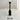 LIVETAI Seraphina Vintage Elegant Solid Wood Candlestick. from LIVETAI