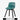 NIYE Marisol Contemporary Natural Wood High Chair from NIYE