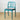 MEIYIJIA Lysander Stylish Thickened High Chair from MEIYIJIA